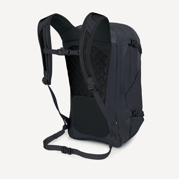 Рюкзак Nebula 32 (black; 32 л)